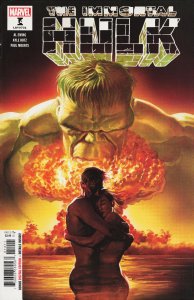 The Immortal Hulk #14 (2019) Hulk