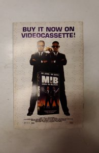 Star Trek: Early Voyages #13 (1998) NM Marvel Comic Book J732