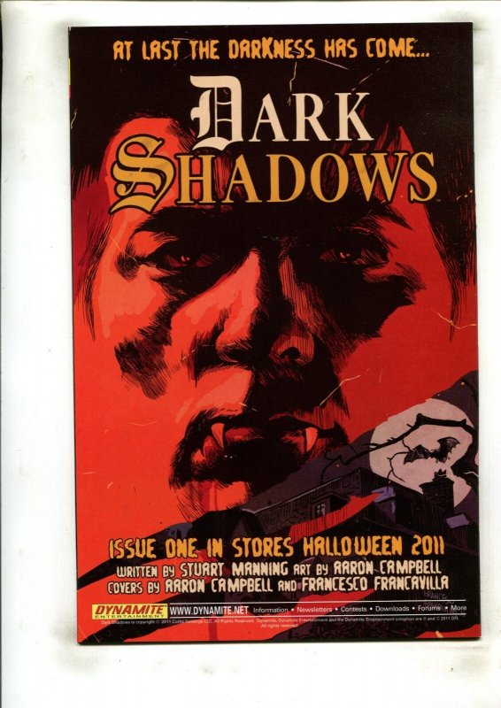 QUEEN SONJA #19 (9.2) COVER B!! 2011