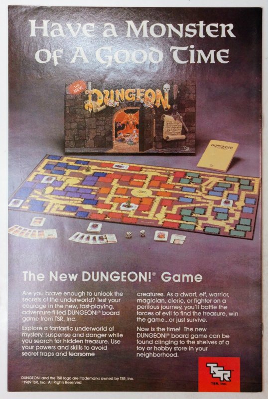 Captain America #363 (9.0, 1989)