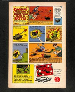 Mystery In Space #109