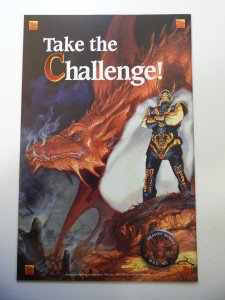 Spider-Man #35 (1993) NM Condition