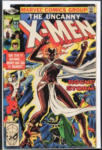 The Uncanny X-Men #147 (1981) X-Men