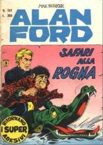 Safari alla Rogna