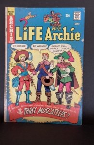 Life with Archie #151 (1974)