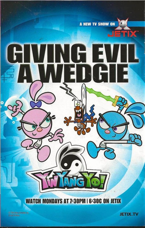 Ms. Marvel #7 (2006) - NM+