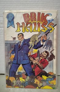 Brik Hauss (1987). H45
