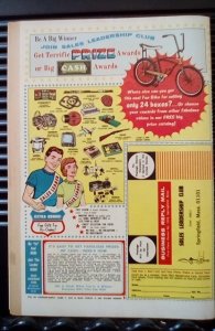 M.A.R.S. Patrol Total War #7