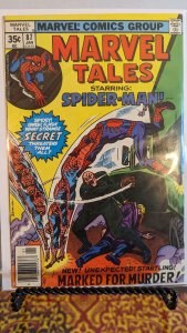 Marvel Tales #87 (1978)