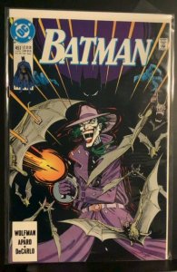 Batman #451 (1990)