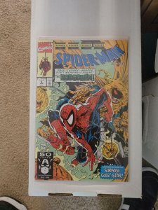 Spider-Man #6 (1991)