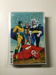 Flash 63 Variant DC HPA