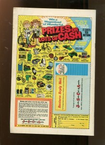 CONAN #31 (7.0) SHADOW ON THE TOMB! 1973