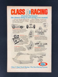 The Defenders #2 (1972) Silver Surfer Joins The Defenders