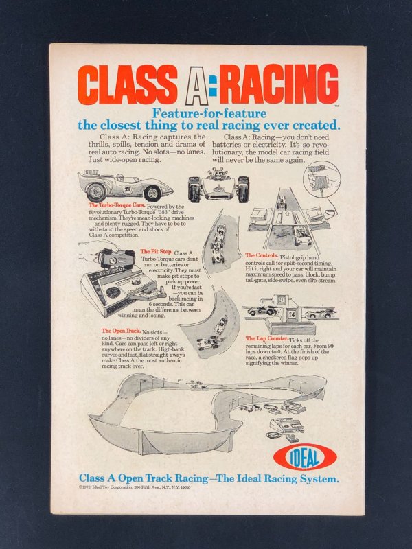 The Defenders #2 (1972) Silver Surfer Joins The Defenders