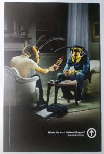 Batman: Battle for the Cowl #2 (9.4, 2009) Tony S. Daniel Robin Cover 