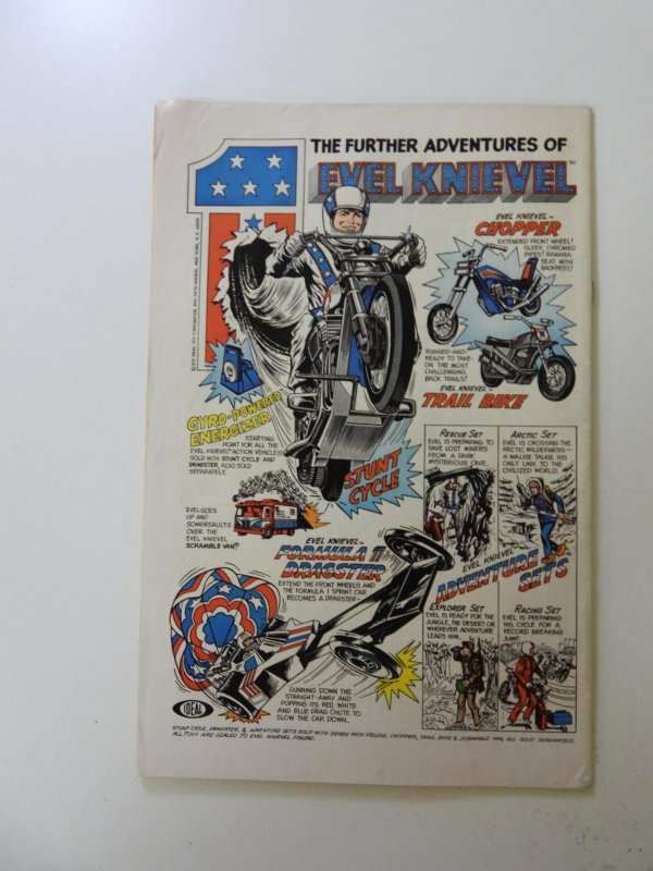 The Incredible Hulk #196 Regular Edition (1976) FN/VF condition MVS intact