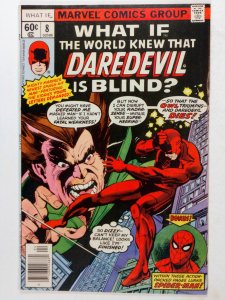 What If? #8 (6.5, 1978)