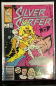 Silver Surfer (IT) #1