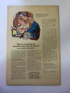 The Avengers #39 (1967) FN- Condition