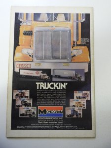 Spider-Woman #37 (1981) FN- Condition