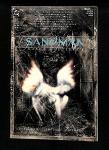 Sandman (1989) #27