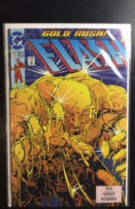 The Flash #72 (1993)