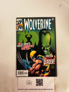Wolverine #144 NM Marvel Comic Books X-Men Sabertooth X-23 19 HH63