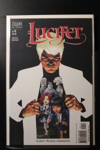 Lucifer #4 (2000)