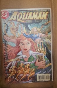 Aquaman #73 (2000)
