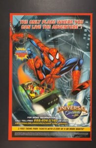 Ultimate X-Men #61 (2005)