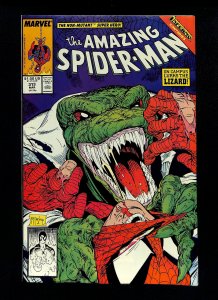 Amazing Spider-Man #313 The Lizard McFarlane!