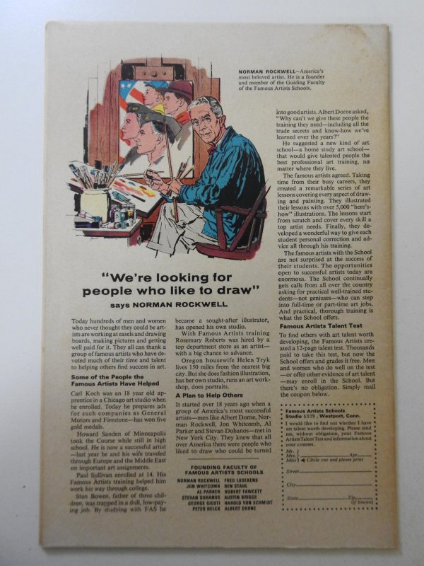 Tales of Suspense #80 (1966) FN Condition!