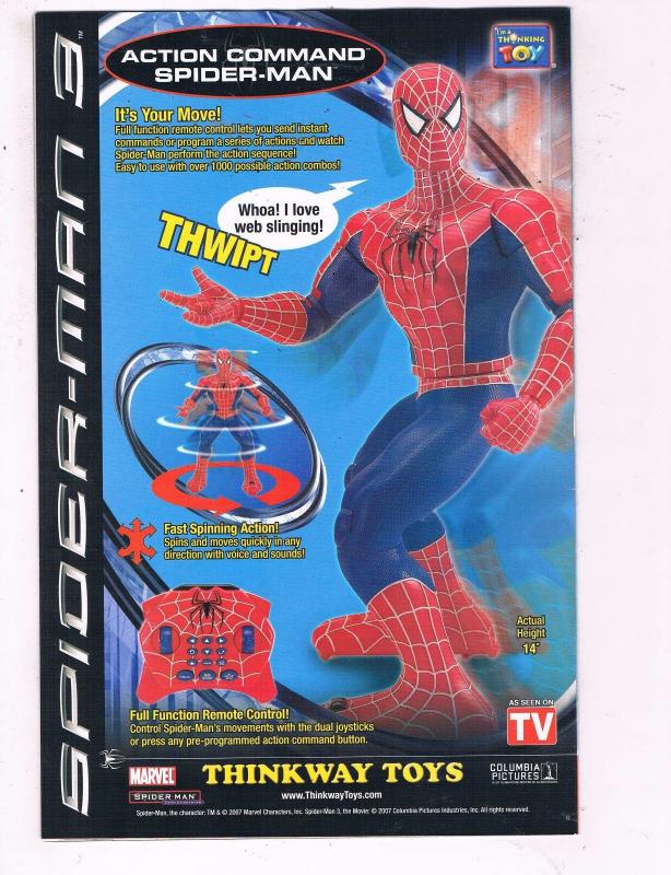 Astonishing X-Men #21 VF Marvel Comics Comic Book Whedon Cassidy DE9