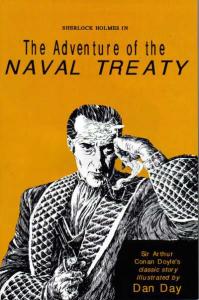 The Naval Treaty