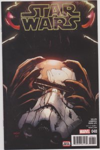 Star Wars #48