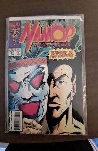 Namor, the Sub-Mariner #51 (1994) Namor the Sub-Mariner 