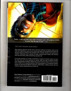 Nightwing Vol. # 1 VG/FN DC Comics TPB Graphic Novel Comic Book Traps & Tr J325