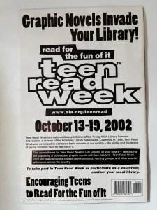 Ruse #12  - NM (2002)