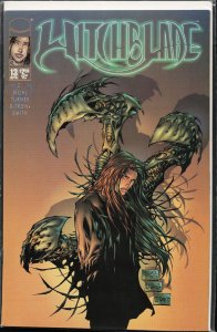 Witchblade #13 (1997) Witchblade