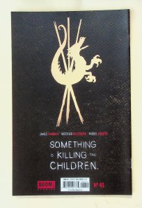 Something is Killing the Children #40 (Aug 2024)- Near Mint/Mint