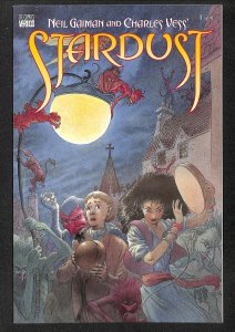 Neil Gaiman and Charles Vess' Stardust #1 (1997)