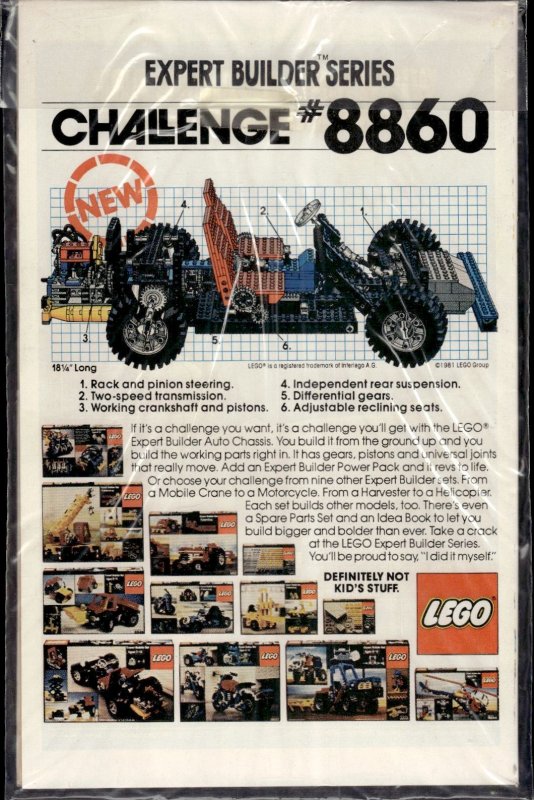 The Avengers Annual #10 (1981) The Avengers First Rogue!