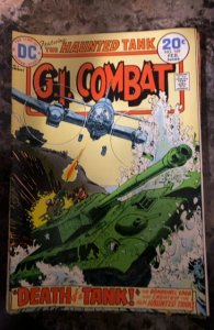 G.I. Combat #169 (1974)  