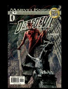 12 Daredevil The Man Without Fear Comics 37 38 39 40 41 42 43 44 45 46 47 48 HY2