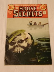 House of Secrets #105 (1973) EA2