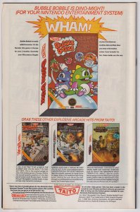 The Avengers #301 (1989) The Avengers