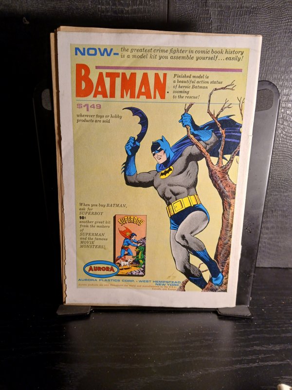 Adventure Comics #332 (1965) Legion of Super-Heroes