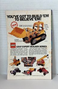 Master of Kung Fu #85 (1980)