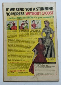 Secret Hearts #25 (Jan 1955, DC) Good 2.0 